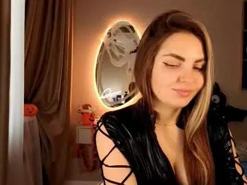 babyy_doll on Chaturbate 