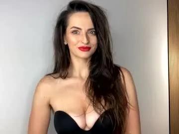 barbaraxoxox on Chaturbate 