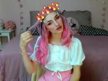 barbie_bi on Chaturbate 