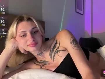 barbie_bi on Chaturbate 