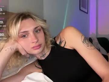 barbie_bi on Chaturbate 