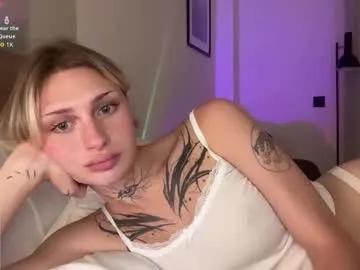 barbie_bi on Chaturbate 