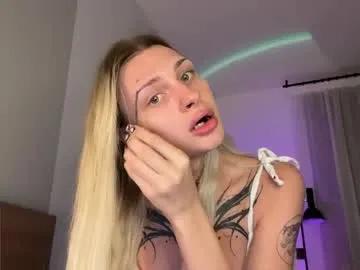 barbie_bi on Chaturbate 