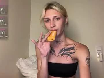 barbie_bi on Chaturbate 