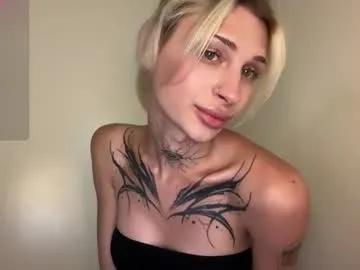 barbie_bi on Chaturbate 