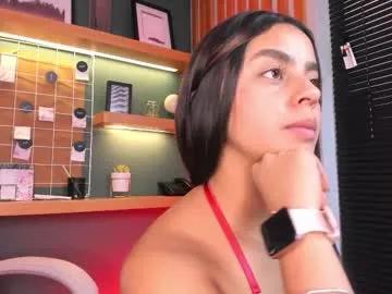 bella_walker_ on Chaturbate 