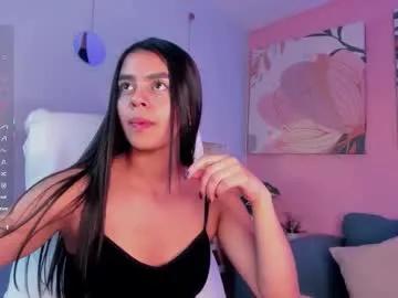 bella_walker_ on Chaturbate 