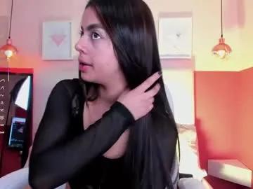 bella_walker_ on Chaturbate 