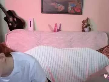 berry_assortment on Chaturbate