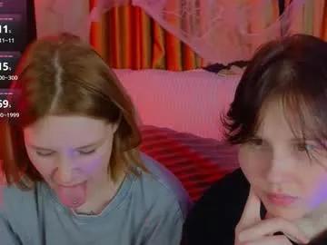 berry_assortment on Chaturbate