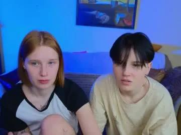 berry_assortment on Chaturbate