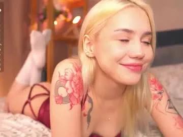 blue_bow — Goal: TOUCH MY BREASTS + LONG TONGUE [88 tokens left] #new #18 #teen #cute #young