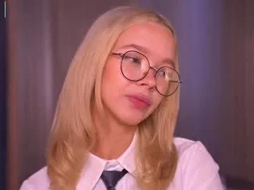 boobybliss on Chaturbate 