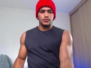 camilo_contre21 — [777 Left] Hello love, my tip menu and the dice are active waiting for your interaction. #cum #master #bigass #latinboy #pvt #sexy #armpits #lovense