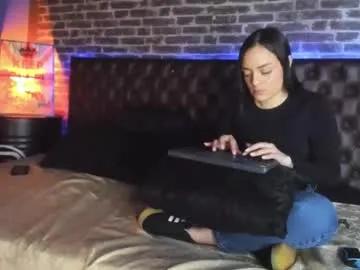 celeste_starsss on Chaturbate 