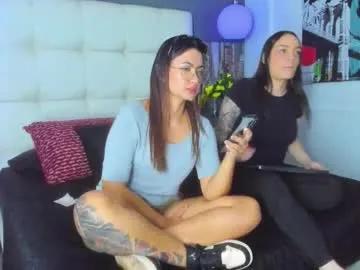 celeste_starsss — Celeste_starsss's room   --  #latina #lesbian  #squirt #anal  #couple