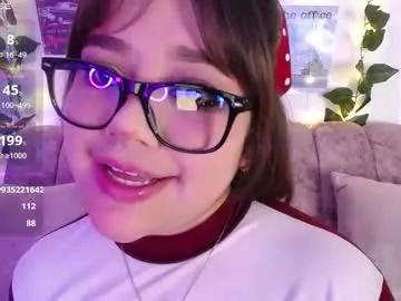 chaarlotte_1 on Chaturbate 