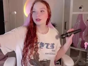 cinnabongirls on Chaturbate 