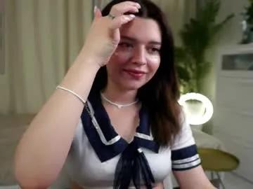 cuddlebyyou on Chaturbate 