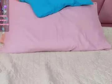 daddys_little_princesss on Chaturbate 