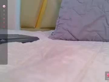 daddys_little_princesss on Chaturbate 