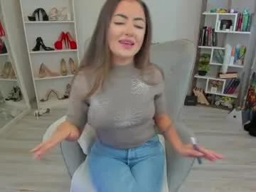 dariaa_doll on Chaturbate