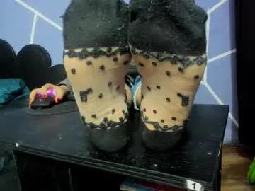 dayanporn on Chaturbate 