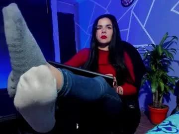 dayanporn on Chaturbate 