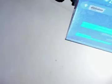 dayanporn on Chaturbate 