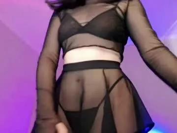 dazzl1ngfire on Chaturbate 