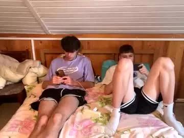 dimamozaev400 — GOAL: Cum show [484 tokens remaining] Welcome to my room! #twink #gay #18 #young #couple