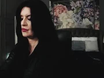 dommelisa on Chaturbate 