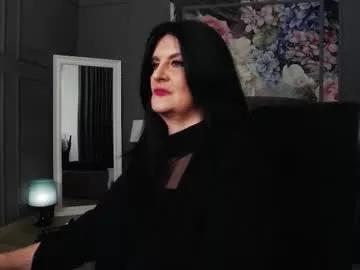 dommelisa on Chaturbate 