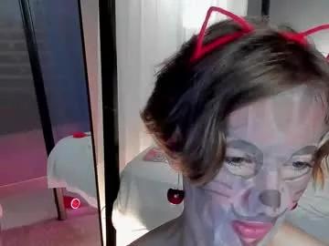 dorothy_meyer on Chaturbate 