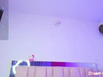 engel_rousex on Chaturbate 