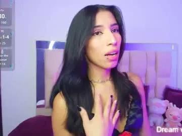 engel_rousex on Chaturbate 