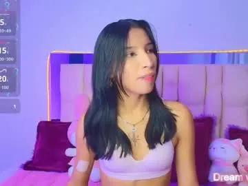 engel_rousex on Chaturbate 