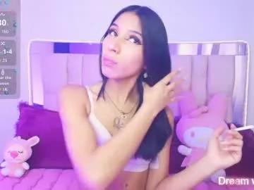 engel_rousex on Chaturbate 