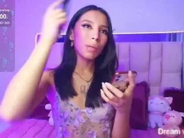 engel_rousex on Chaturbate 