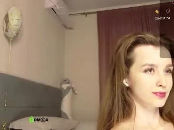 enjoy_kate — Hi Im Kate!  Favorite vibrations 25 100 777 Naked goal [1162 tokens left] #new #tiny #smalltits #cute #natural