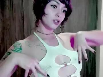 ephemeral_hot on Chaturbate 