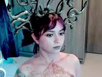 ephemeral_hot on Chaturbate 