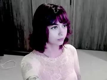 ephemeral_hot on Chaturbate 