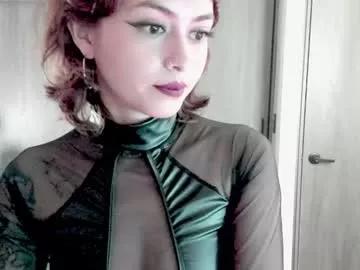 ephemeral_hot on Chaturbate 