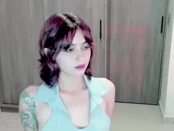 ephemeral_hot on Chaturbate 