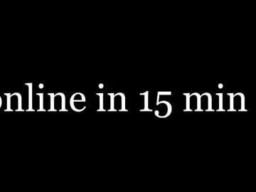 escarlett_wii — GOAL:  cute messy blowjob [181 tokens remaining] good morning darling today's show your favorite japanese schoolgirl #deepthroat #saliva #blowjob #cute #asian