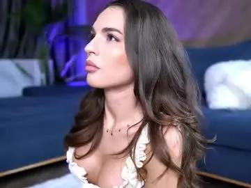 esmeainsley — Let me enjoy all your touches  - Multi Goal: Let's make a mess in here [1095 tokens left] #squirt #bigboobs #anal #teen #skinny