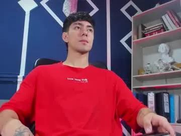 etham_wolf_ — GOAL: Striptease (keep boxers) [109 tokens remaining] I'm here to fulfill your darkest fantasies, will you dare to tell me? #feet #daddy #bigcock #master #twink