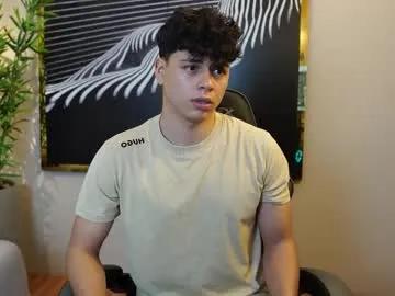 ethan_occonor — CUM SHOW IN PRIVATE. #new #lovense #twink #cum #latino [1000 tokens remaining]