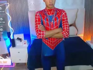 ette_tay — GOAL: fuck me [777 tokens remaining] play with my patterns 55,111,222,333,500 for make me moan and wet #ebony #asian #bbc #anal #young